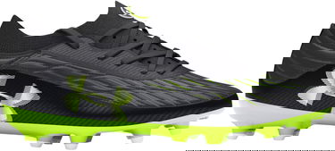 Tenisice i cipele Under Armour Under Armour Magnetico Pro 4 FG Siva | 3027699-001, 0