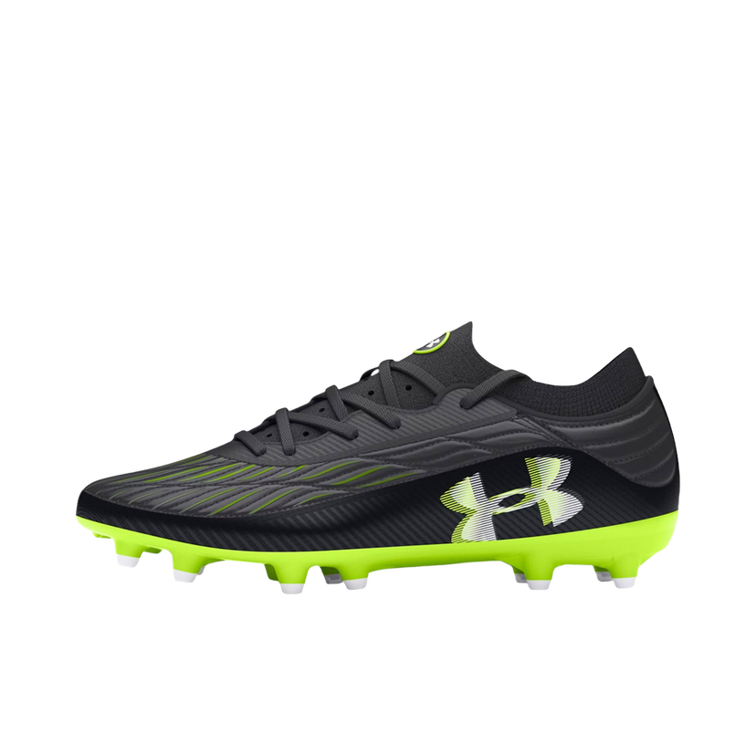 Tenisice i cipele Under Armour Under Armour Magnetico Pro 4 FG Siva | 3027699-001