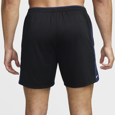 Kratke hlače Nike Track Club Dri-FIT Crna | FZ7397-010, 3