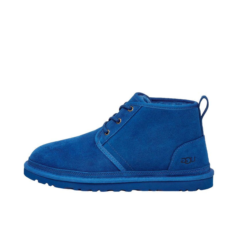 Tenisice i cipele UGG Neumel Boot Classic Tamnoplava | 3236-CBL