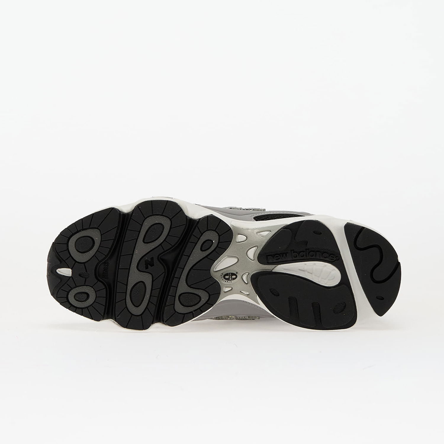 Tenisice i cipele New Balance 1000 Siva | M1000A, 1
