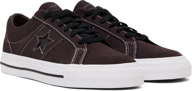 Tenisice i cipele Converse CONS One Star Pro Low Top Smeđa | A10575C, 3