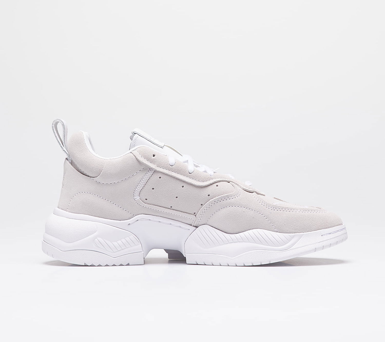 Tenisice i cipele adidas Originals Supercourt R Bijela | EG6865, 1