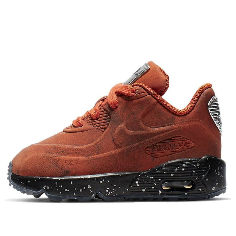 Tenisice i cipele Nike Air Max 90 QS 'Mars Landing' Narančasta | CD6489-600