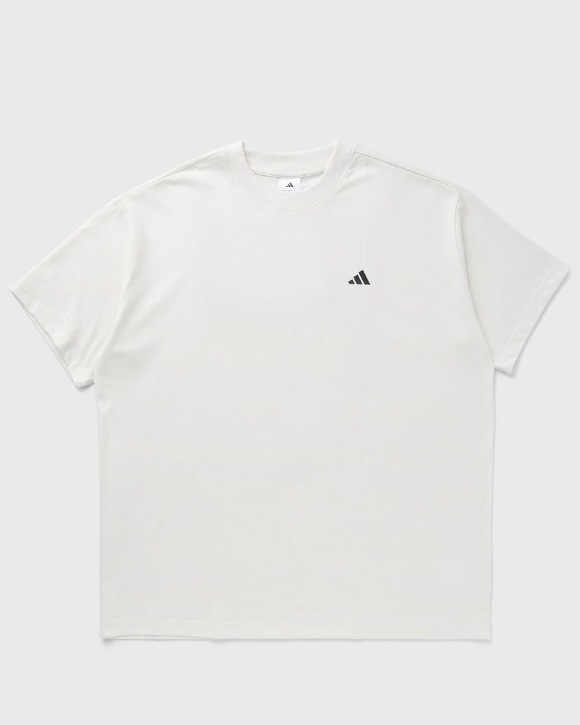 Majica kratkih rukava adidas Originals ANTED GFX Tee XL Bijela | JC7853