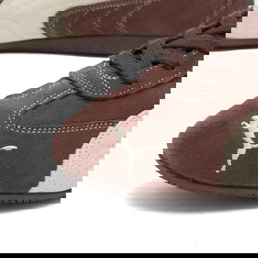 Tenisice i cipele Puma Speedcat TTF Smeđa | 403903-01, 3