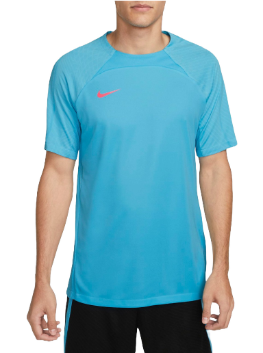 Majica kratkih rukava Nike Dri-FIT Strike Tee Tirkiz | dv9237-416