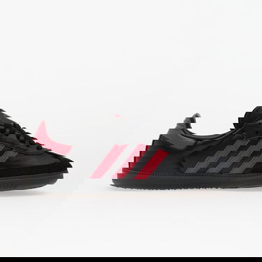 Tenisice i cipele adidas Originals Samba Manchester United Crna | JQ4036, 2