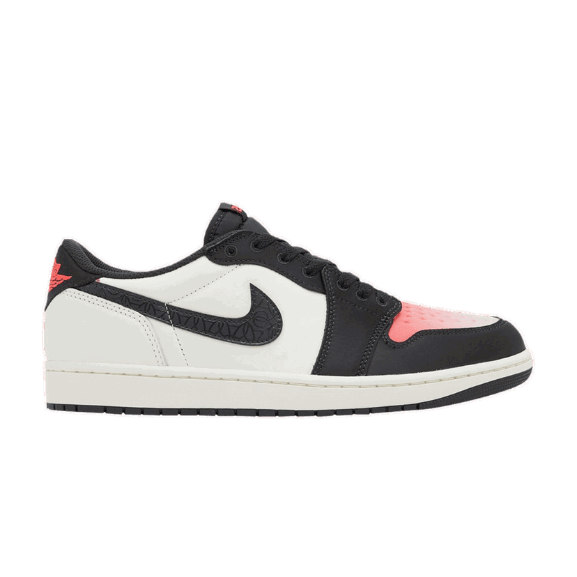 Tenisice i cipele Jordan Paris Saint-Germain x Air Jordan 1 Retro Low OG Crna | HF8828-100