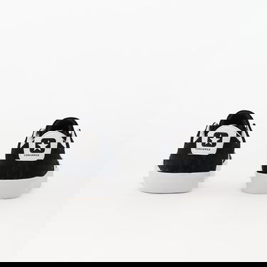 Tenisice i cipele Converse Pro Leather Crna | A00368C, 3