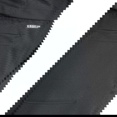 Kratke hlače adidas Originals adidas REF 24 SHO Crna | ik4869, 4