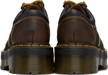 Tenisice i cipele Dr. Martens 8053 Quad Arc Oxfords "Brown" Smeđa | 31126201, 1