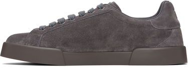 Tenisice i cipele Dolce & Gabbana Dolce&Gabbana Portofino Light Siva | CS2324A9T67, 2