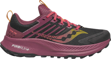 Tenisice i cipele Saucony Saucony RIDE TR2 Ljubičasta | s10951-247, 0