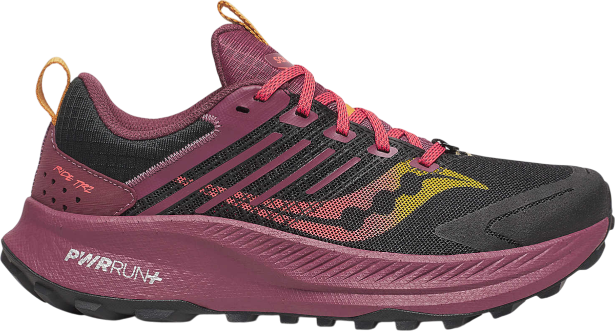Tenisice i cipele Saucony Saucony RIDE TR2 Ljubičasta | s10951-247, 0