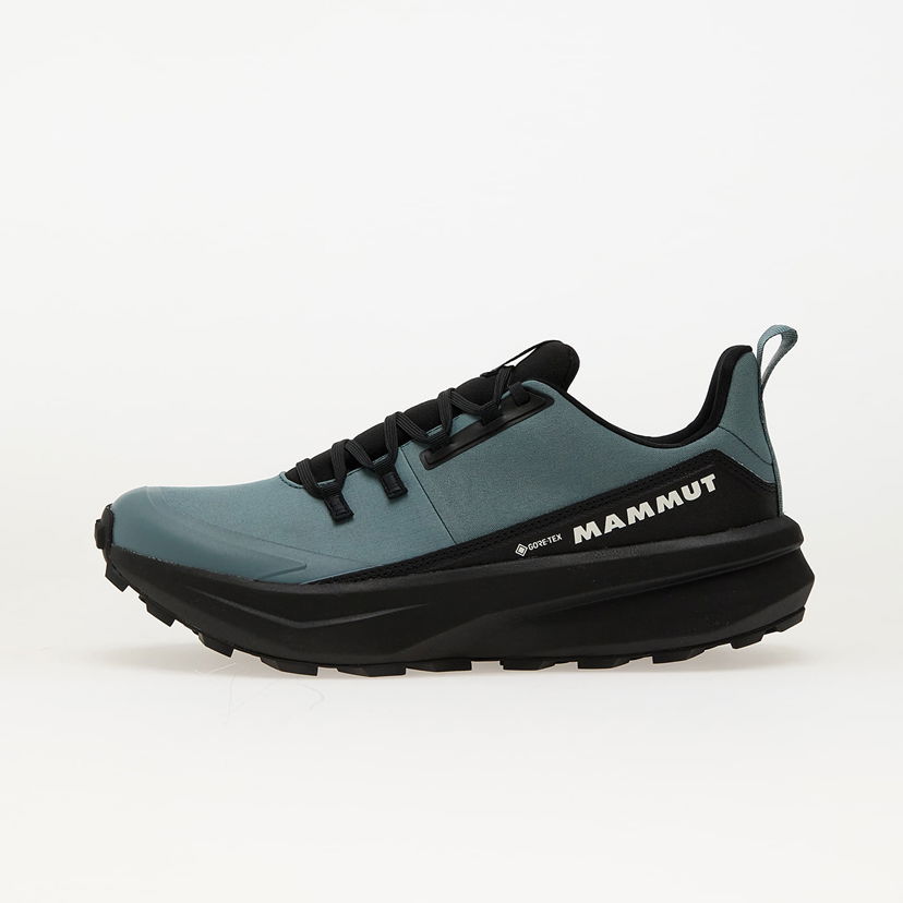 Tenisice i cipele Mammut Aenergy Hike Low GTX Men Strata-Black Crna | 3030-05230 00791 strata-black