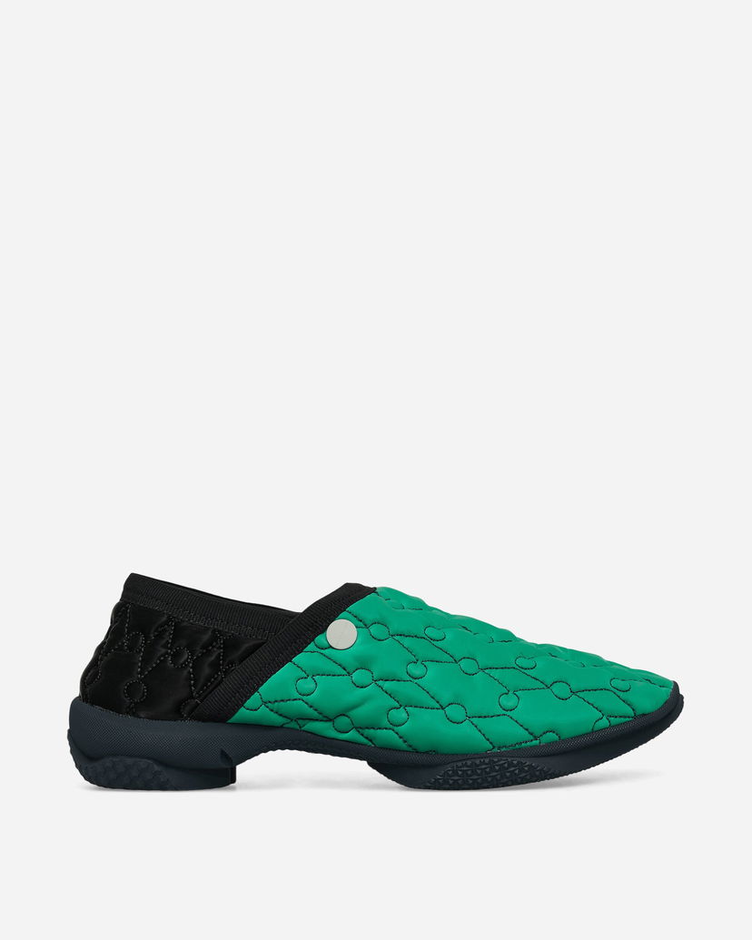 Dodaci KIKO KOSTADINOV Solix Slippers Zelena | KKSS25FT01 165