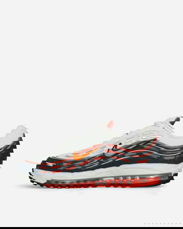 Tenisice i cipele Nike Air Max TL 2.5 "Total Orange" Narančasta | FZ4110-001, 4