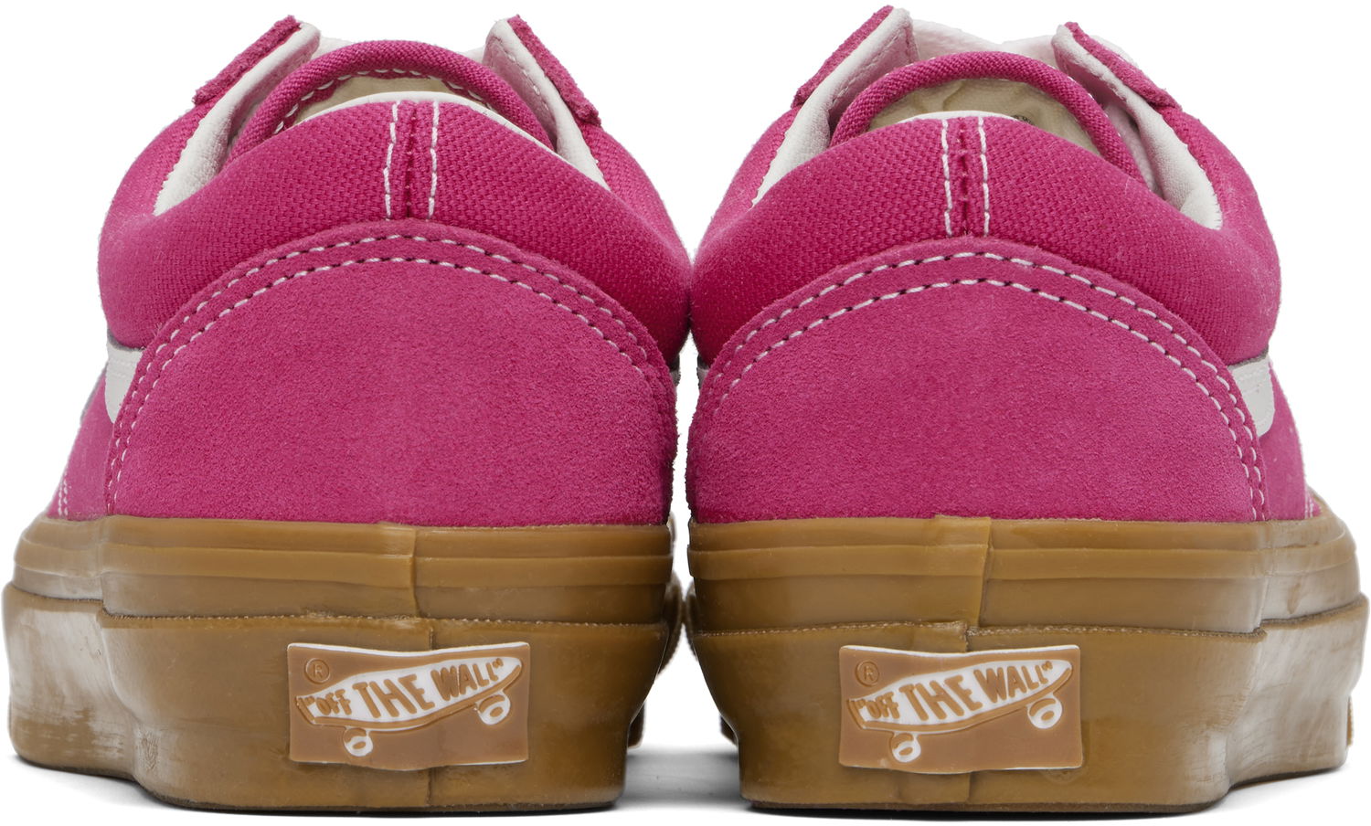 Tenisice i cipele Vans LX Old Skool Ružičasta | VN000D56YLZ, 1