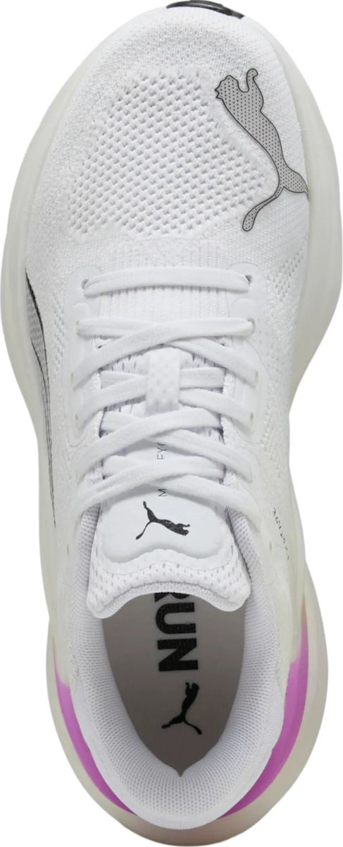 Tenisice i cipele Puma Magnify NITRO 2 Bijela | 377540-20, 1
