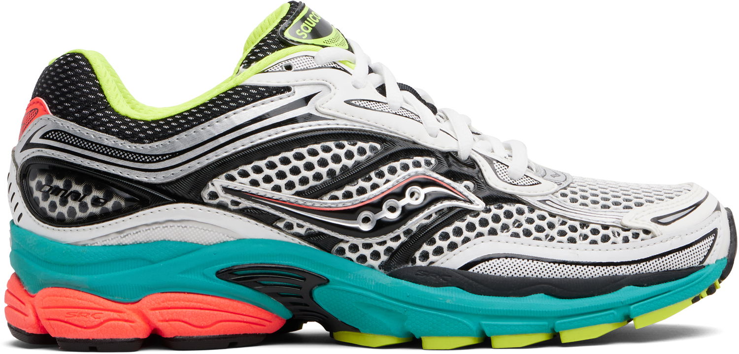 Tenisice i cipele Saucony ProGrid Omni 9 Višebojno | S70739-27, 0