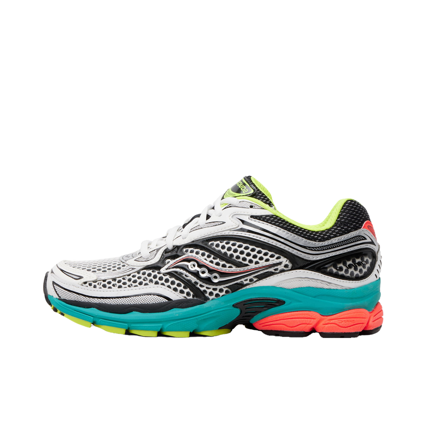 Tenisice i cipele Saucony ProGrid Omni 9 Višebojno | S70739-27