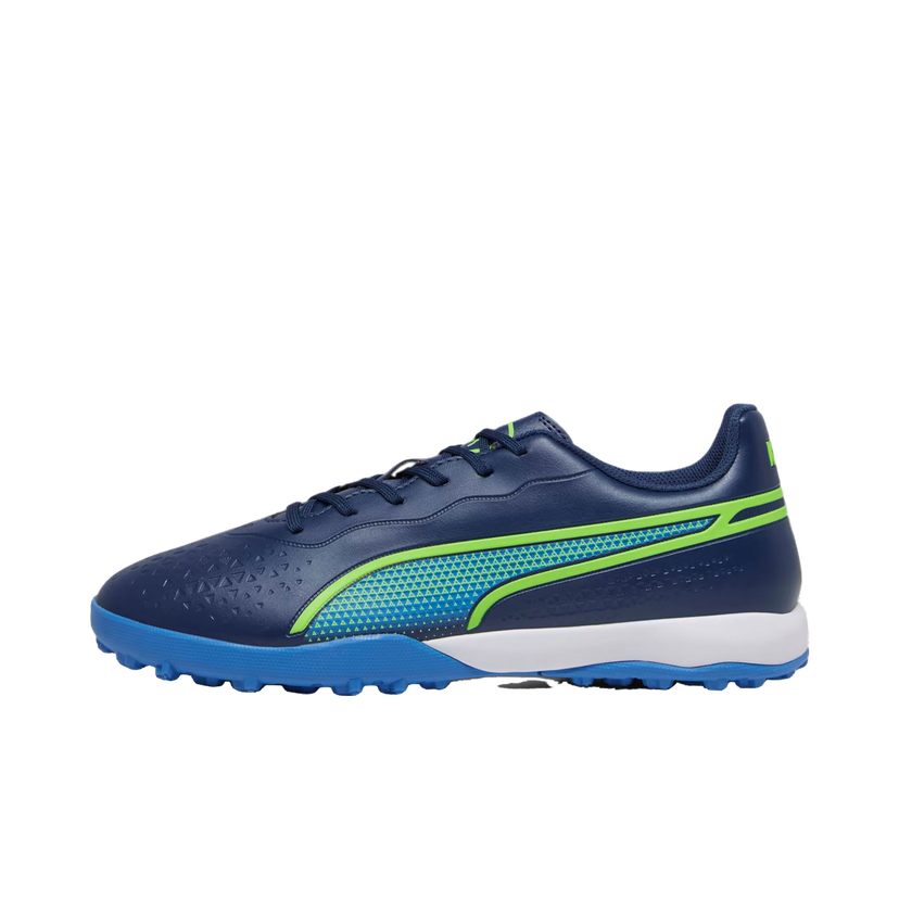 Tenisice i cipele Puma KING MATCH TT Plava | 107260-02