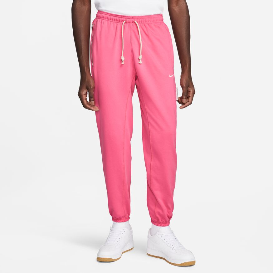 Trenirka Nike Dri-FIT Standard Issue Pants Ružičasta | CK6365-684, 1