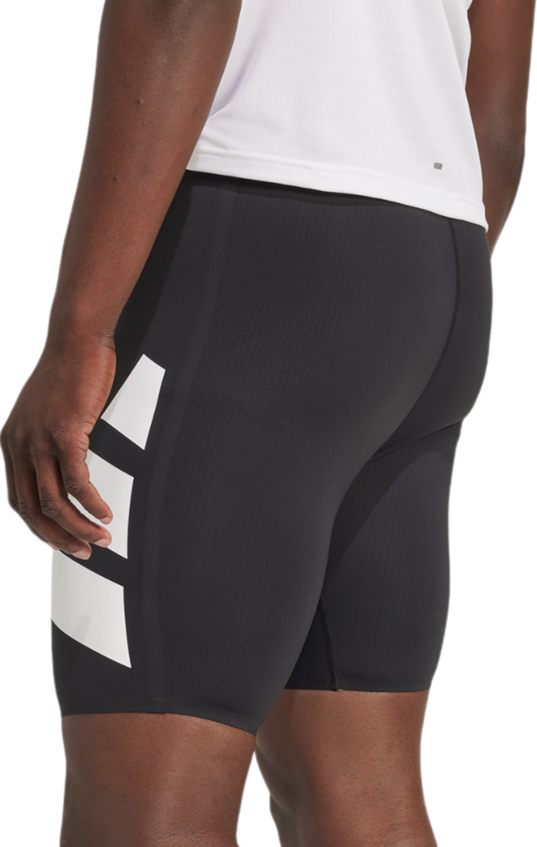 Kratke hlače adidas Performance Adizero Road to Records Shorts Crna | jd6234, 1