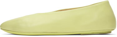 Tenisice i cipele Marsèll Marsèll Sfoglia Ballerina Flats Žuta | MW8220 P011, 2
