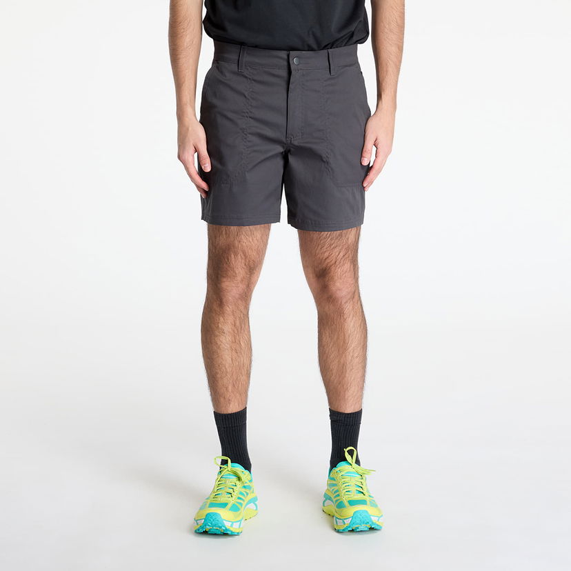 Kratke hlače Columbia Landroamer™ Twill Shorts Siva | 2120621011