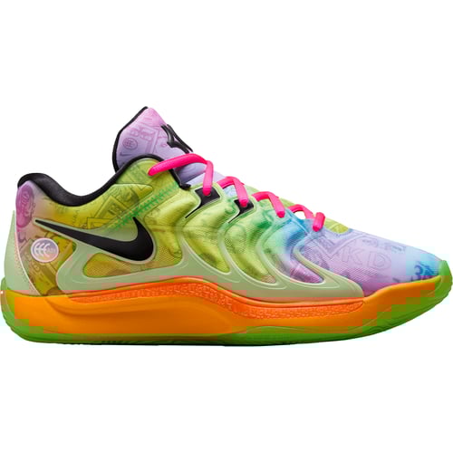 Tenisice i cipele Nike KD17 Višebojno | HF1811, 0