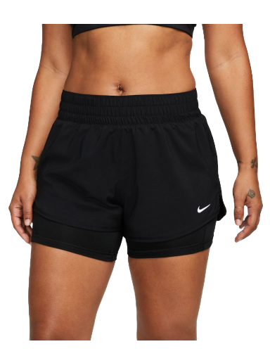 Kratke hlače Nike Dri-FIT One Shorts Crna | dx6012-010