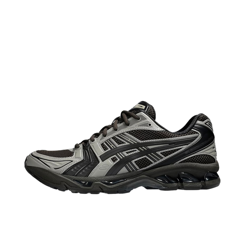 Trčanje Asics atmos x Undermycar x Gel-Kayano 14 "Pepper" Crna | 1203A430-200