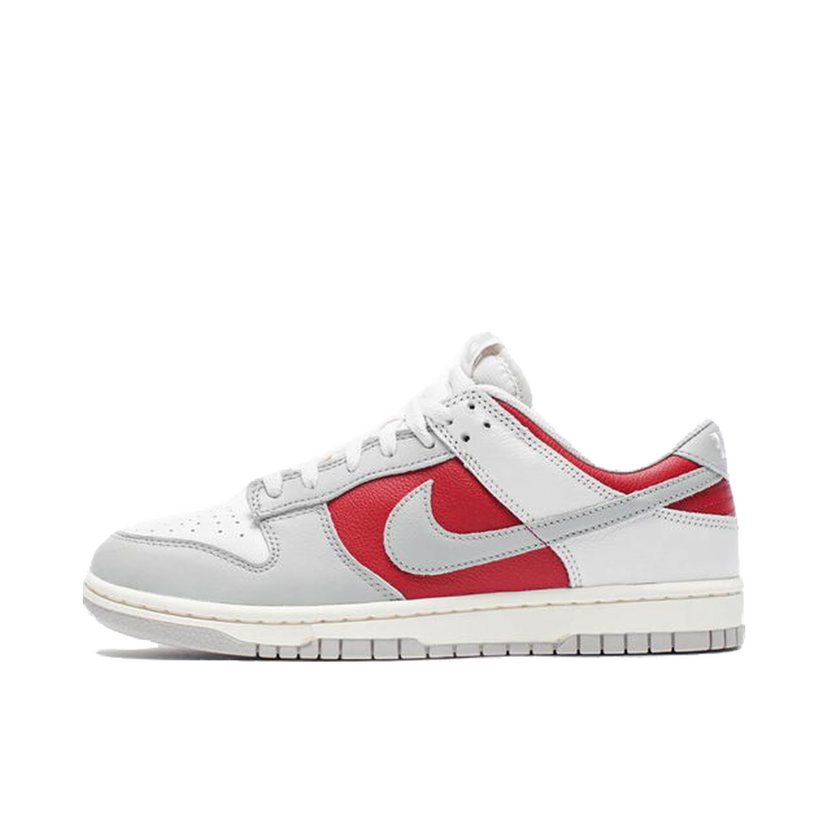 Tenisice i cipele Nike DUNK LOW RETRO Bijela | HJ9093-030
