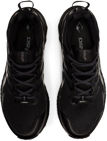 Tenisice i cipele Asics Gel-Trabuco 10 Crna | 1011B328 001, 2