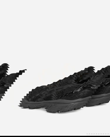 Tenisice i cipele Asics GEL-Nunobiki Crna | 1203A597-001, 4