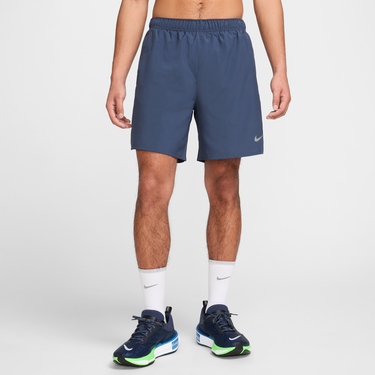 Kratke hlače Nike Challenger Dri-FIT 7" Running Shorts with Liner Tamnoplava | DV9359-437, 1