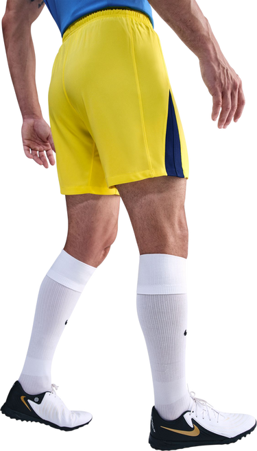 Kratke hlače Nike Tottenham Hotspur Stadium Third Dri-FIT Shorts Žuta | hm3226-740, 3