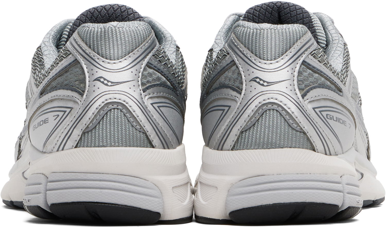 Tenisice i cipele Saucony ProGrid Guide 7 Siva | S70936-12, 1
