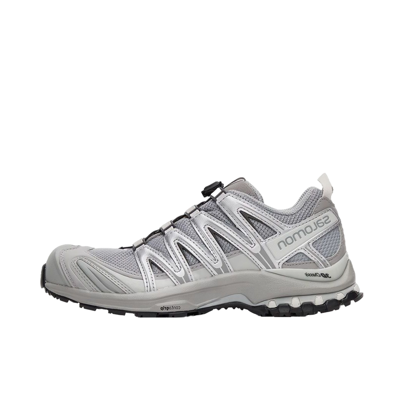 Outdoor Salomon Gray Xa Pro 3d Siva | 416175