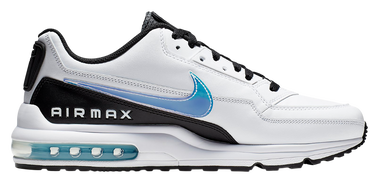 Tenisice i cipele Nike Air Max LTD 3 White Blue Black Bijela | CI5875-100, 3