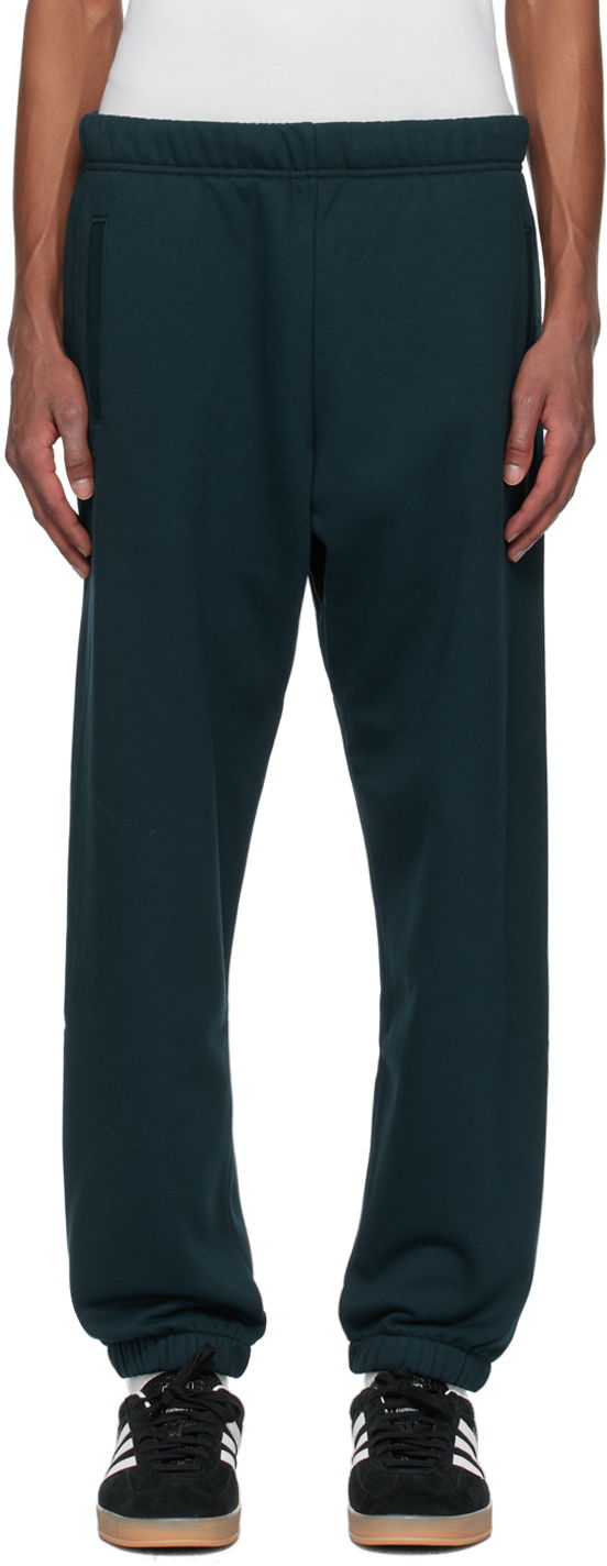 Trenirka Carhartt WIP Chase Sweatpants Tirkiz | I033667