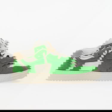 Tenisice i cipele Off-White Off-White Floating Arrow 41 Zelena | OMIA244S25LEA002373A, 2