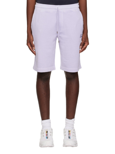 Kratke hlače C.P. Company Drawstring Shorts Ljubičasta | 14CMSB139B-005398R