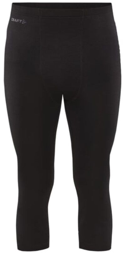 Čarape Craft Craft ADV Wool Merino Knickers Crna | 1914188-999000