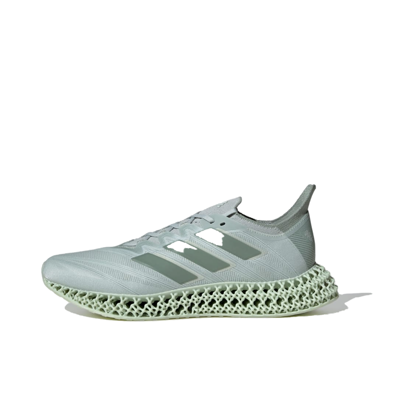 Trčanje adidas Performance 4DFWD 4 Zelena | IH5706