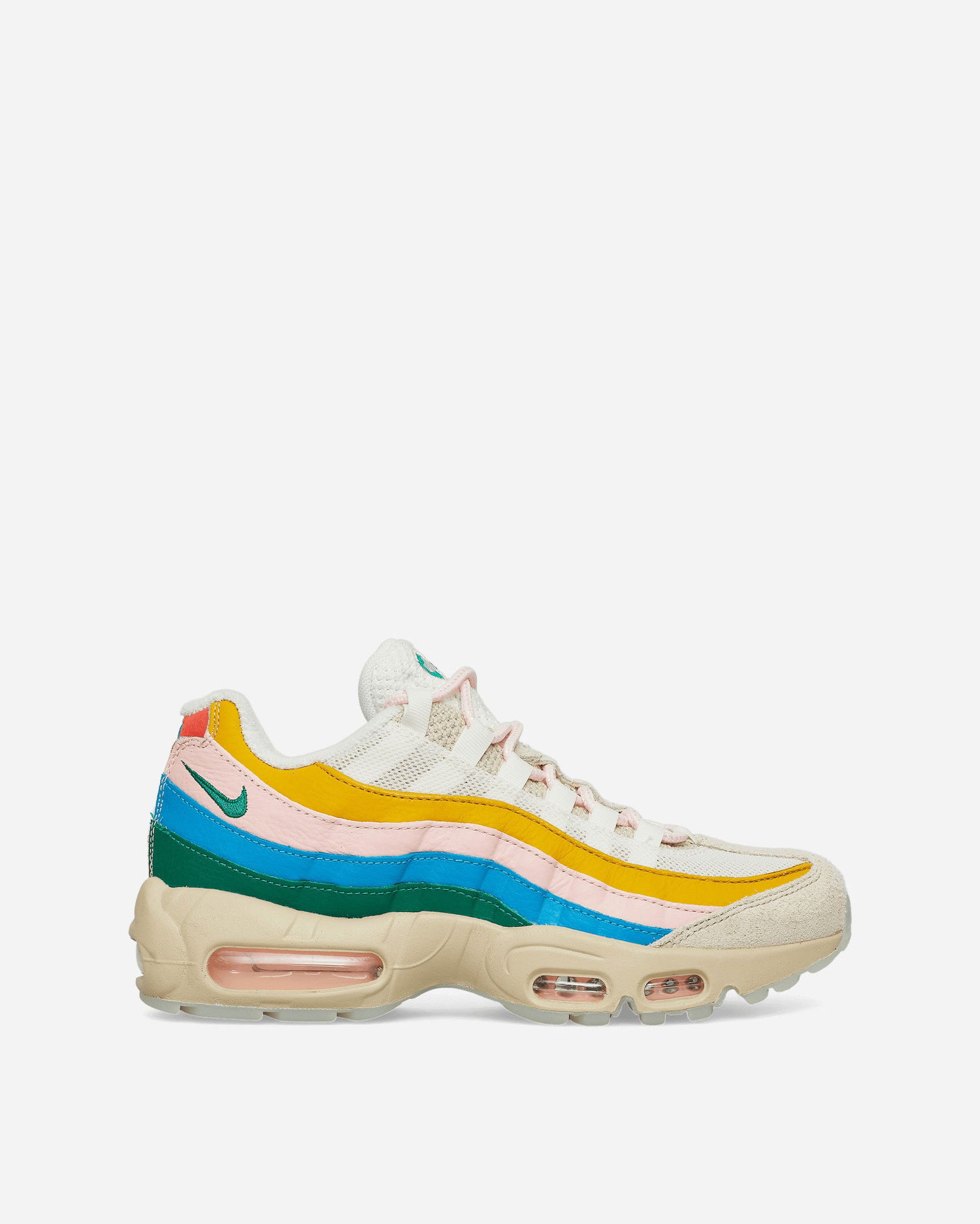 Tenisice i cipele Nike Air Max 95 "Rise Unity" Višebojno | DQ9323-200, 1
