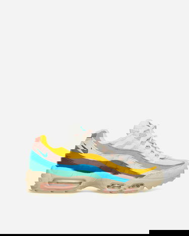 Tenisice i cipele Nike Air Max 95 "Rise Unity" Višebojno | DQ9323-200, 1