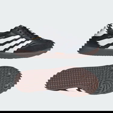 Tenisice i cipele adidas Performance Predator Freestyle Indoor Crna | ID3833, 0